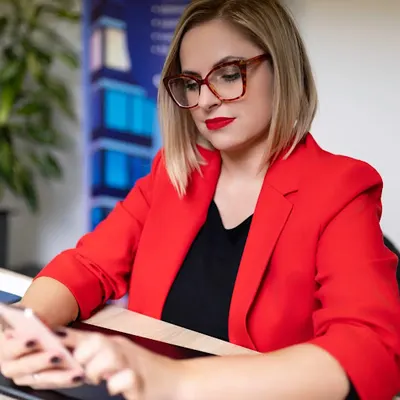 Ekspert Finansowy Izabela Kluss - nFinance- Kredyty hipoteczne- Ekspert Kredytowy Wałbrzych